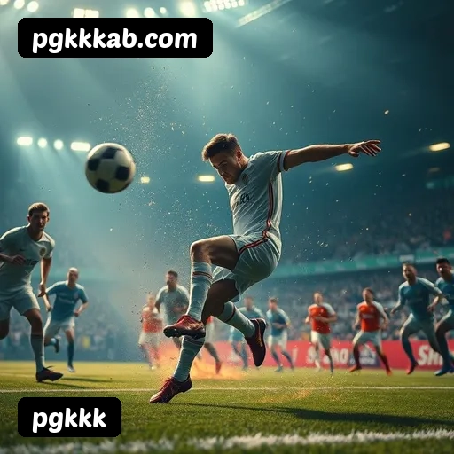 Tabela RTP dos jogos de cassino da pgkkk