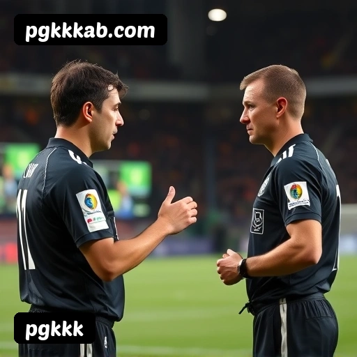 Níveis do programa VIP da pgkkk